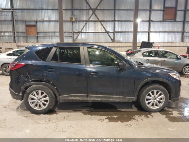 JM3KE2CY0G0909980 Mazda Cx-5 Gs
