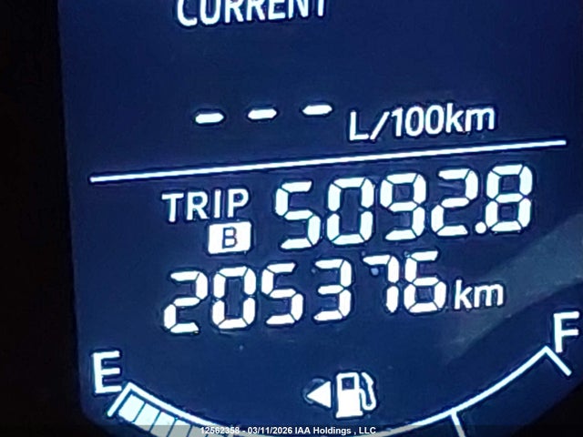 JM3KE2CY0G0909980 Mazda Cx-5 Gs