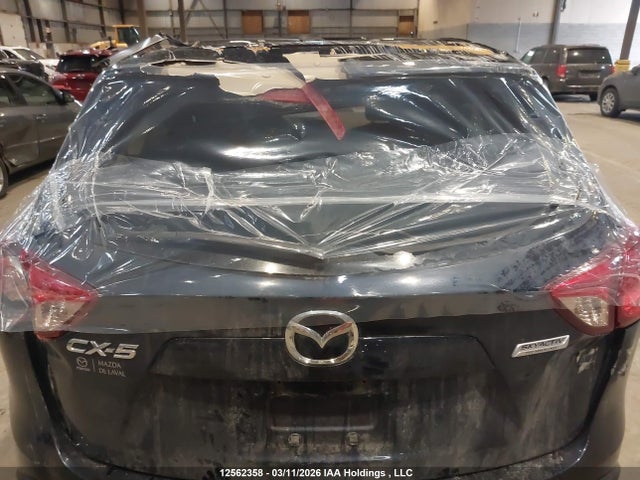 JM3KE2CY0G0909980 Mazda Cx-5 Gs