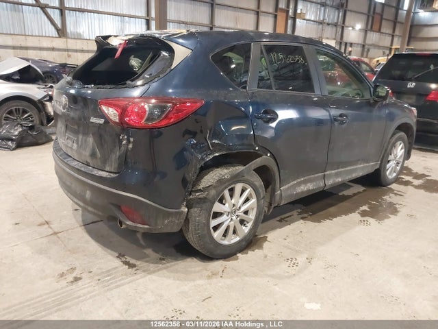 JM3KE2CY0G0909980 Mazda Cx-5 Gs