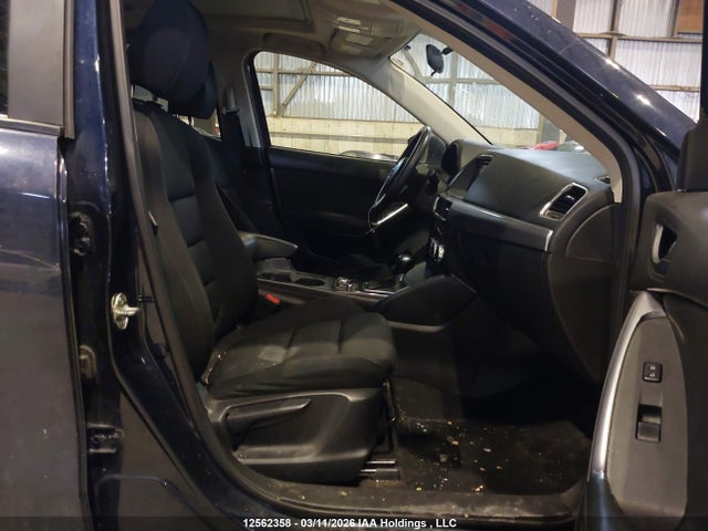 JM3KE2CY0G0909980 Mazda Cx-5 Gs