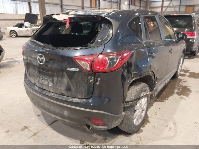 JM3KE2CY0G0909980 Mazda Cx-5 Gs