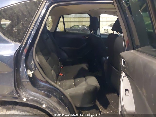 JM3KE2CY0G0909980 Mazda Cx-5 Gs