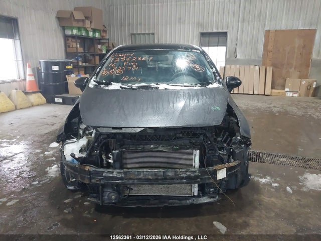 KNADM5A36G6735985 KIA Rio Ex/ex+ W/sunroof/lx/lx+/lx+ Eco/sx