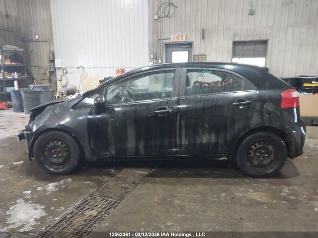 KNADM5A36G6735985 KIA Rio Ex/ex+ W/sunroof/lx/lx+/lx+ Eco/sx
