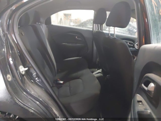 KNADM5A36G6735985 KIA Rio Ex/ex+ W/sunroof/lx/lx+/lx+ Eco/sx