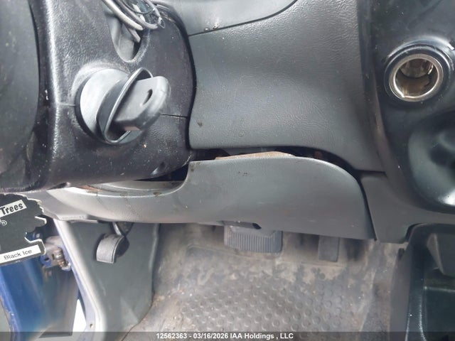 Aukcja sprzedaży 2007 Ford Ranger, vin: 1FTYR44U87PA65774, numer aukcji: 12562363