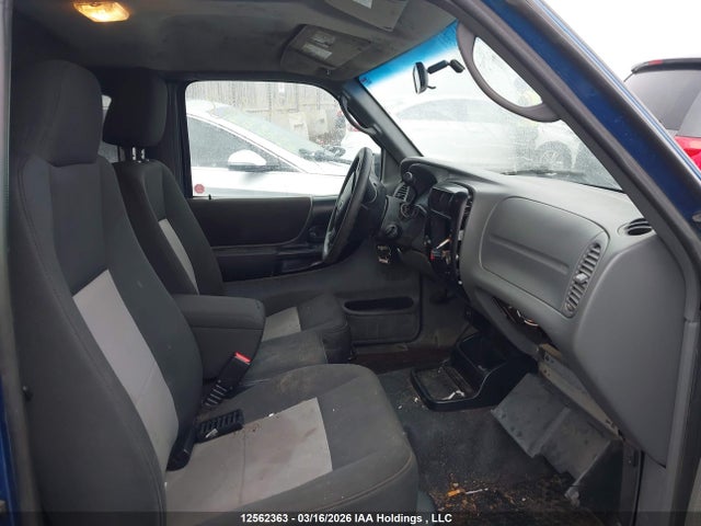 Aukcja sprzedaży 2007 Ford Ranger, vin: 1FTYR44U87PA65774, numer aukcji: 12562363
