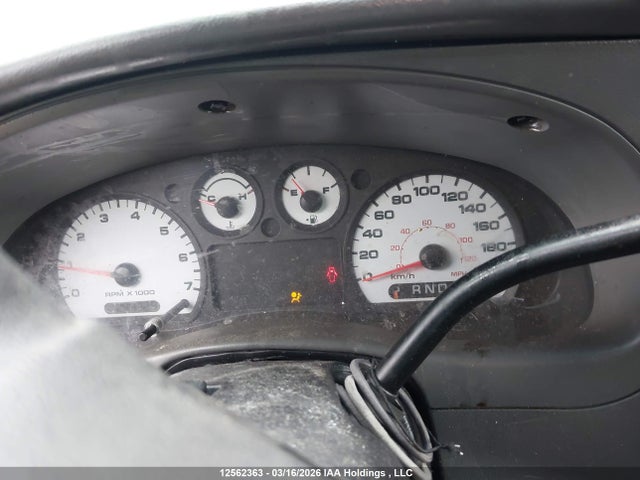 Aukcja sprzedaży 2007 Ford Ranger, vin: 1FTYR44U87PA65774, numer aukcji: 12562363