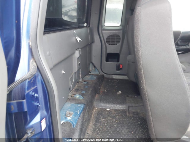 Aukcja sprzedaży 2007 Ford Ranger, vin: 1FTYR44U87PA65774, numer aukcji: 12562363