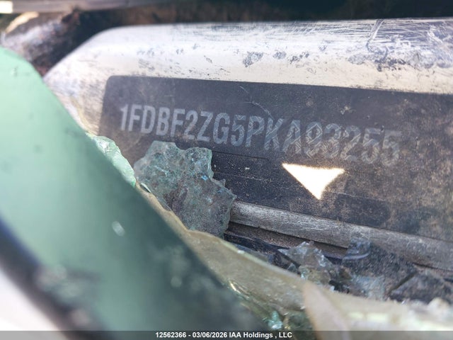 1FDBF2ZG5PKA93255 Ford Transit T-350 Hd