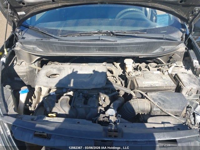 KNADM4A39H6114901 KIA Rio Ex Special Edition/ex+ W/sunroof/lx/lx+/sx/sx W/navigation