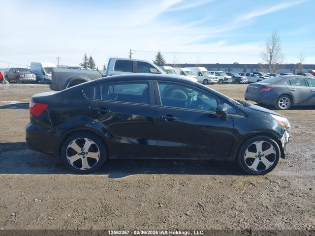 KNADM4A39H6114901 KIA Rio Ex Special Edition/ex+ W/sunroof/lx/lx+/sx/sx W/navigation