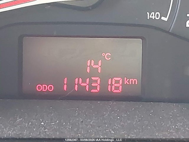 KNADM4A39H6114901 KIA Rio Ex Special Edition/ex+ W/sunroof/lx/lx+/sx/sx W/navigation