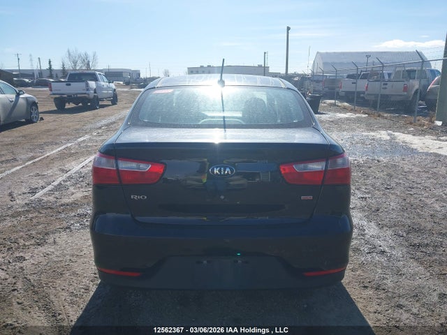 KNADM4A39H6114901 KIA Rio Ex Special Edition/ex+ W/sunroof/lx/lx+/sx/sx W/navigation