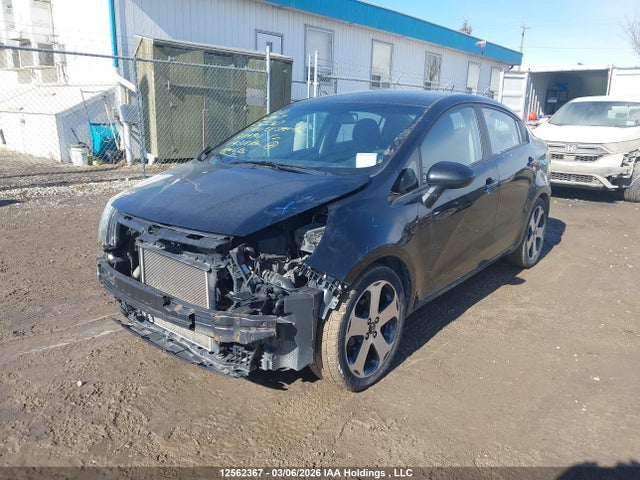 KNADM4A39H6114901 KIA Rio Ex Special Edition/ex+ W/sunroof/lx/lx+/sx/sx W/navigation