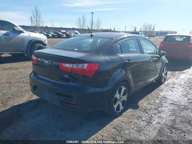 KNADM4A39H6114901 KIA Rio Ex Special Edition/ex+ W/sunroof/lx/lx+/sx/sx W/navigation