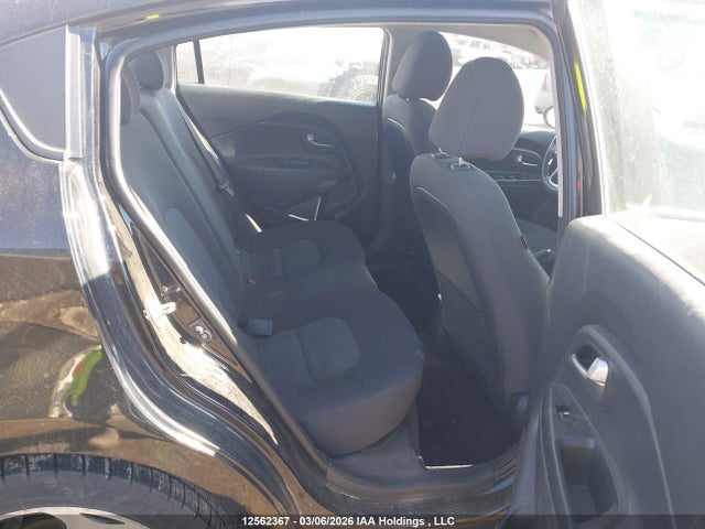 KNADM4A39H6114901 KIA Rio Ex Special Edition/ex+ W/sunroof/lx/lx+/sx/sx W/navigation