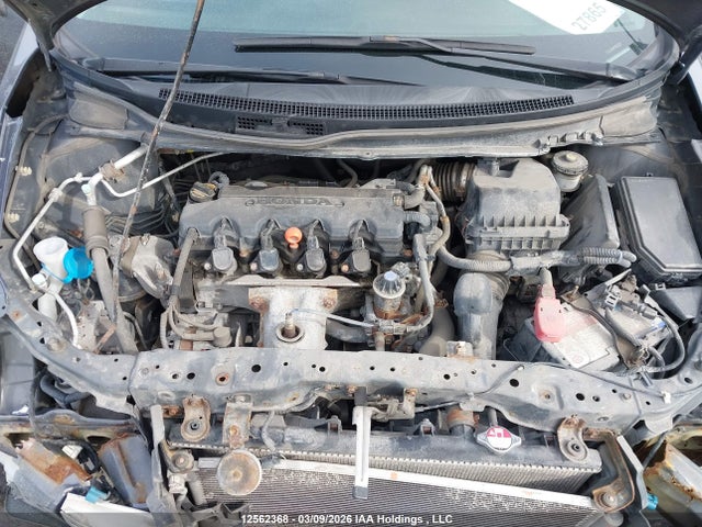 2HGFB2F42EH013332 Honda Civic Lx