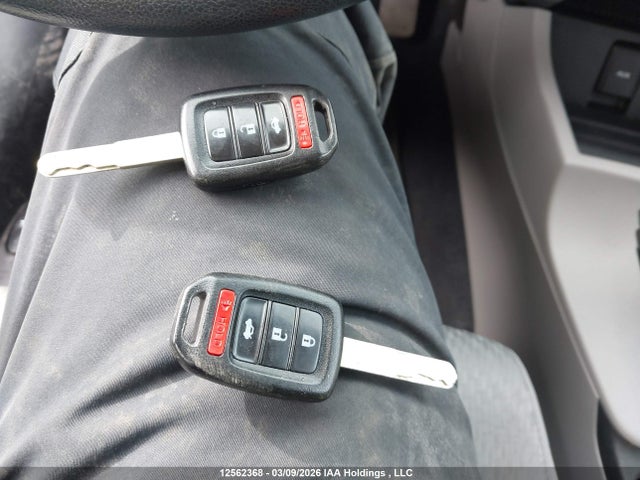 2HGFB2F42EH013332 Honda Civic Lx
