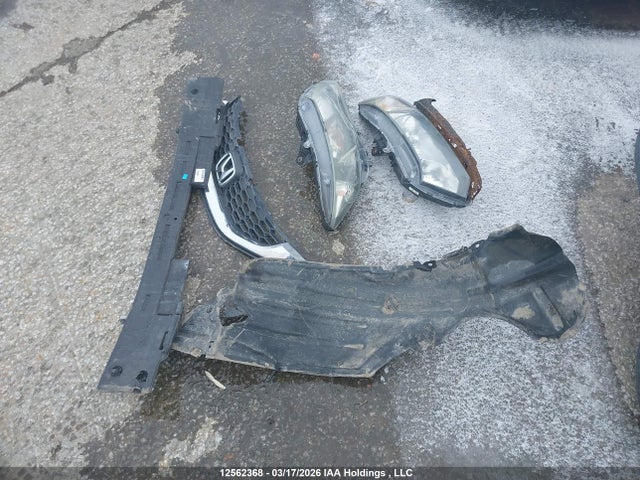 2HGFB2F42EH013332 Honda Civic Lx