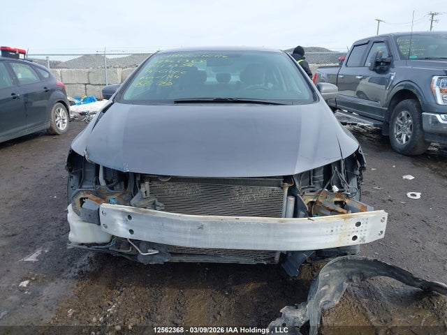 2HGFB2F42EH013332 Honda Civic Lx