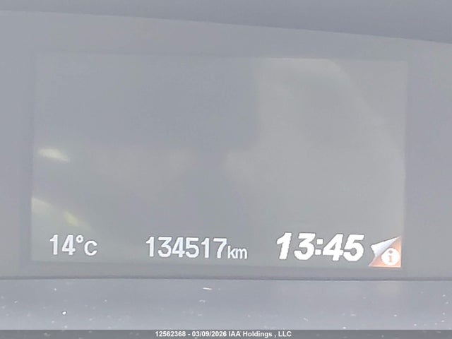 2HGFB2F42EH013332 Honda Civic Lx