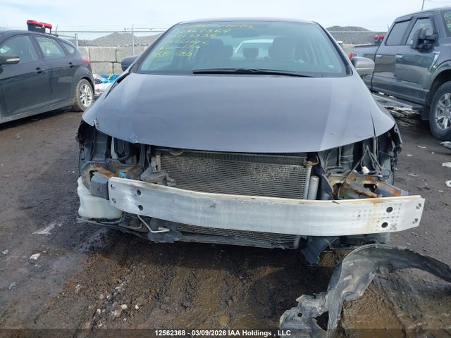 2HGFB2F42EH013332 Honda Civic Lx