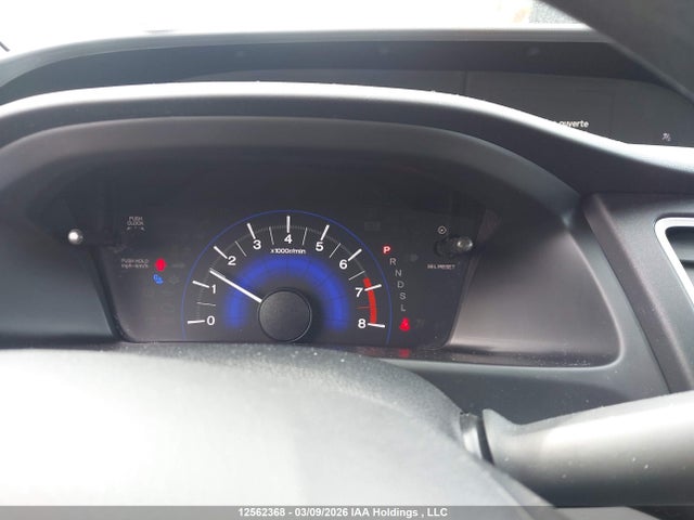 2HGFB2F42EH013332 Honda Civic Lx
