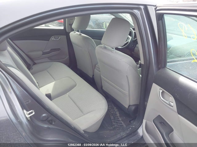 2HGFB2F42EH013332 Honda Civic Lx