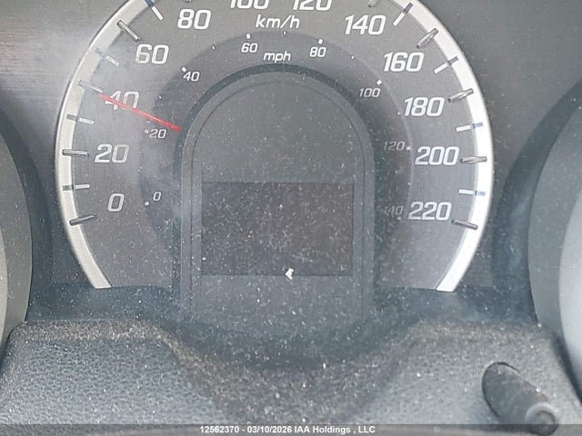 2009 Honda Fit მანქანა იყიდება აუქციონზე, vin: JHMGE88369S802629, აუქციონის ნომერი: 12562370