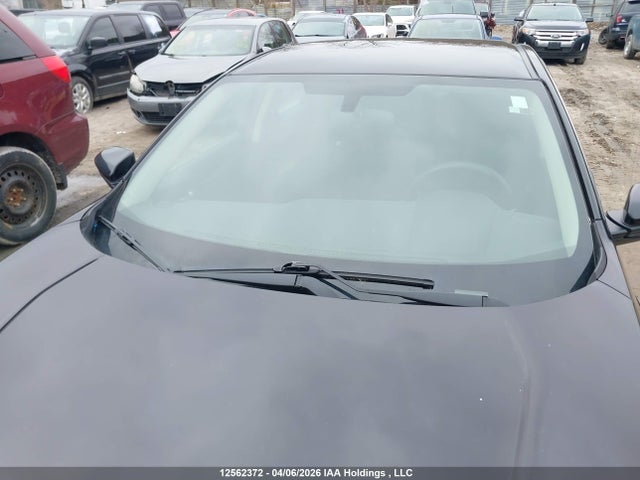 2HGFC2F52GH037977 Honda Civic Lx