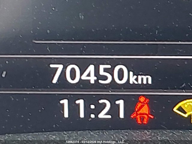 WA1WAAF79HD042165 Audi Q7 3.0t Technik