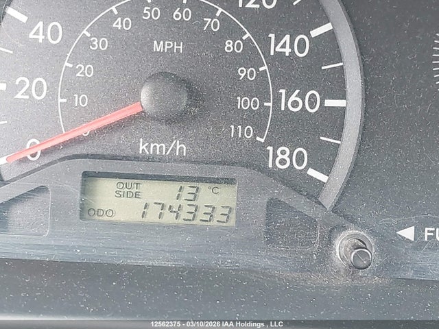 Aukcja sprzedaży 2007 Toyota Corolla, vin: 2T1BR32E07C741824, numer aukcji: 12562375