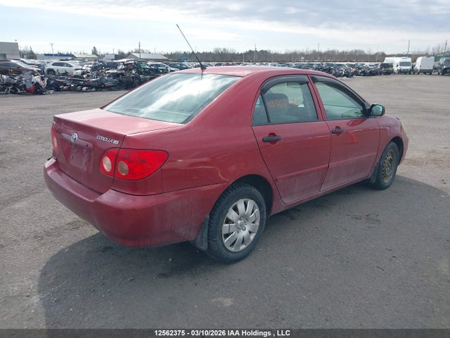 Aukcja sprzedaży 2007 Toyota Corolla, vin: 2T1BR32E07C741824, numer aukcji: 12562375