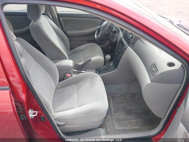 Aukcja sprzedaży 2007 Toyota Corolla, vin: 2T1BR32E07C741824, numer aukcji: 12562375