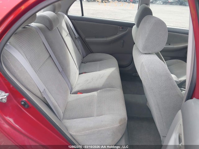 Aukcja sprzedaży 2007 Toyota Corolla, vin: 2T1BR32E07C741824, numer aukcji: 12562375
