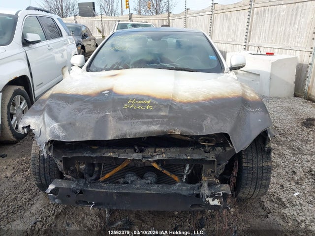 12562379 :رقم المزاد ، SAJXJ1CD7F8V84215 vin ، 2015 Jaguar Xj مزاد بيع