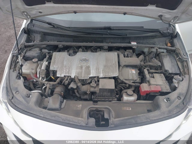 JTDKARFP7L3147174 Toyota PRIUS PRIME