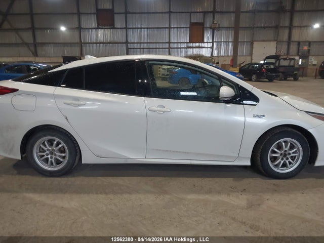 JTDKARFP7L3147174 Toyota PRIUS PRIME