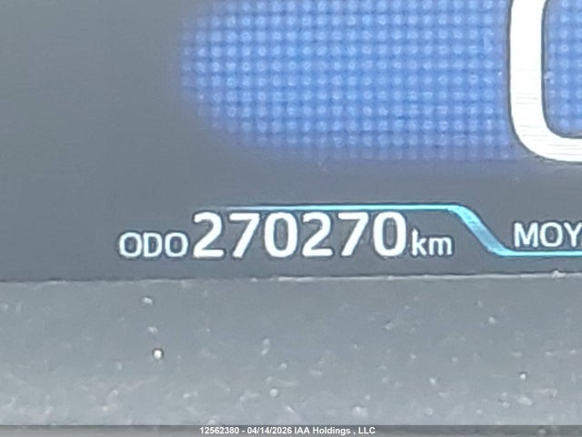 JTDKARFP7L3147174 Toyota PRIUS PRIME