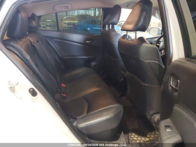 JTDKARFP7L3147174 Toyota PRIUS PRIME
