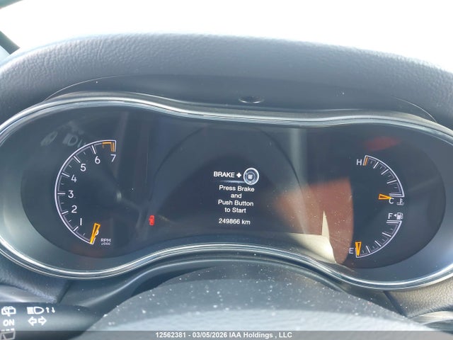 1C4RJFBGXMC858923 Jeep Grand Cherokee Limited