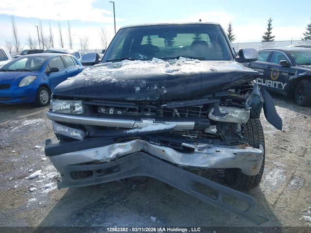 Продаж на аукціоні авто 2001 Chevrolet Silverado K1500, vin: 2GCEK19T711367809, номер лоту: 12562382