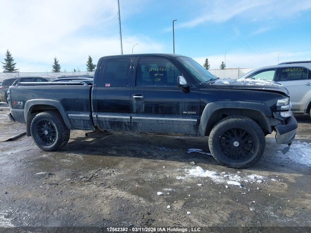 Продаж на аукціоні авто 2001 Chevrolet Silverado K1500, vin: 2GCEK19T711367809, номер лоту: 12562382