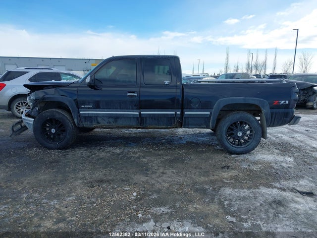 Продаж на аукціоні авто 2001 Chevrolet Silverado K1500, vin: 2GCEK19T711367809, номер лоту: 12562382