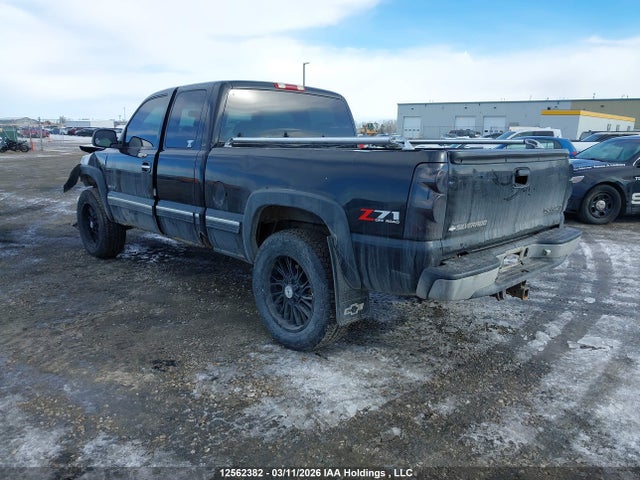 Продаж на аукціоні авто 2001 Chevrolet Silverado K1500, vin: 2GCEK19T711367809, номер лоту: 12562382