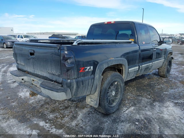 Продаж на аукціоні авто 2001 Chevrolet Silverado K1500, vin: 2GCEK19T711367809, номер лоту: 12562382