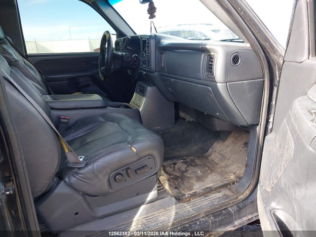 Продаж на аукціоні авто 2001 Chevrolet Silverado K1500, vin: 2GCEK19T711367809, номер лоту: 12562382