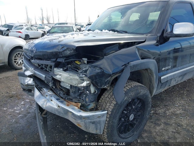 Продаж на аукціоні авто 2001 Chevrolet Silverado K1500, vin: 2GCEK19T711367809, номер лоту: 12562382